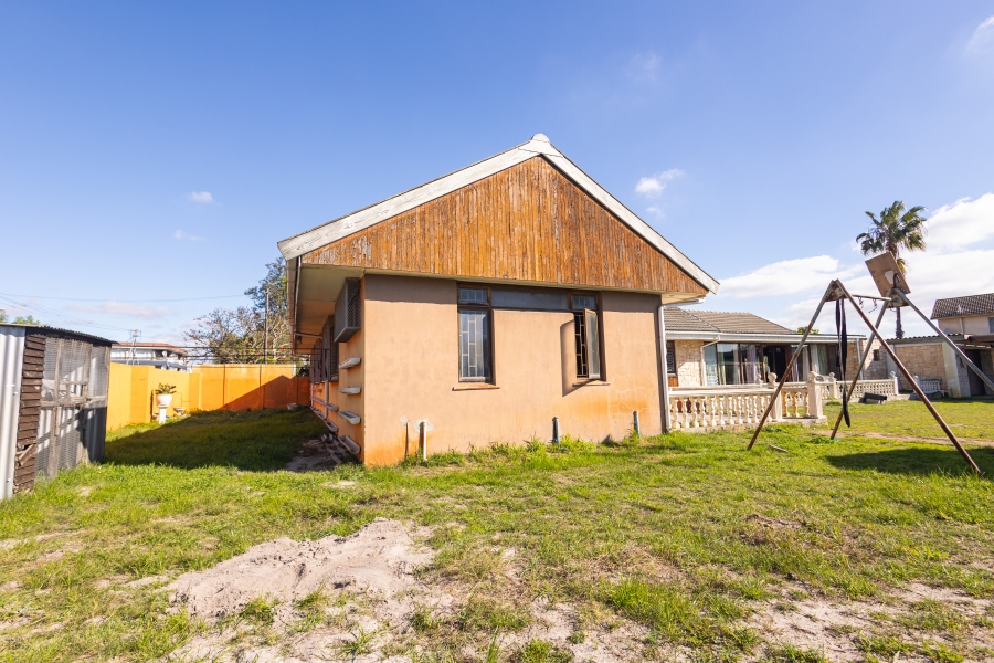 3 Bedroom Property for Sale in Elim Western Cape